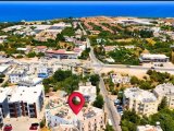 ALSANCAKTA EŞYALI 3+1 ACİL SATILIK DAİRE