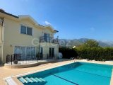 villa 3+1 Alsancak