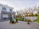 Kuzey Kıbrıs'ta Satılık 3+1 Lüks Villa
