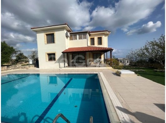 Satılık Villa
