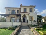 Satılık Villa