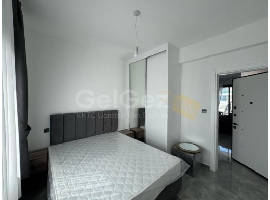 YENİ BİTMİŞ PROJEDEN SATILIK 1+1 DAİRELER