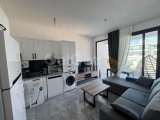YENİ BİTMİŞ PROJEDEN SATILIK 1+1 DAİRELER
