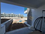 YENİ BİTMİŞ PROJEDEN SATILIK 1+1 DAİRELER