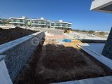YENİ BİTMİŞ PROJEDEN SATILIK 1+1 DAİRELER
