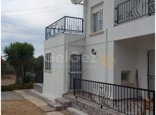 CRATOSA YAKIN MÜSTAKIL KİRALIK EV 4+1