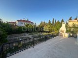 ÇATALKÖYDE 3+1 KİRALIK VİLLA
