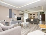 ÇATALKÖYDE FULL EŞYALI DÖRT YATAK ODALI VİLLA