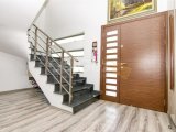 ÇATALKÖYDE FULL EŞYALI DÖRT YATAK ODALI VİLLA