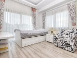 ÇATALKÖYDE FULL EŞYALI DÖRT YATAK ODALI VİLLA