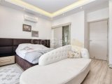 ÇATALKÖYDE FULL EŞYALI DÖRT YATAK ODALI VİLLA