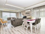 ÇATALKÖYDE FULL EŞYALI DÖRT YATAK ODALI VİLLA