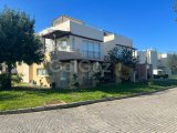 ÜÇ YATAK ODALI BAHÇELİ APARTMAN