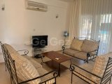 ÜÇ YATAK ODALI BAHÇELİ APARTMAN