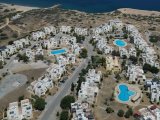 ÜÇ YATAK ODALI BAHÇELİ APARTMAN