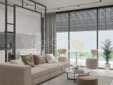 studio premium class complex "Casa Del Mare"