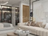 studio premium class complex "Casa Del Mare"