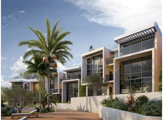studio premium class complex "Casa Del Mare"