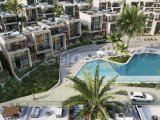 studio premium class complex "Casa Del Mare"