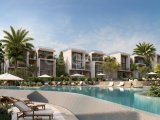studio premium class complex "Casa Del Mare"