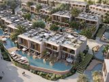 studio premium class complex "Casa Del Mare"