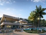 studio premium class complex "Casa Del Mare"