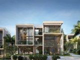 studio premium class complex "Casa Del Mare"