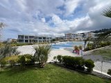Kyrenia'da Satılık Rahat 4+1 Daire ???? Aile veya konfor ve genişlik arayan herkes için mükemmel çözüm! ✨