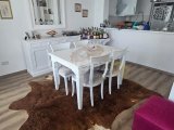 GİRNE MERKEZDE - DENİZ MANZARALI KİRALIK DAİRE
