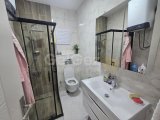 GİRNE MERKEZDE - DENİZ MANZARALI KİRALIK DAİRE