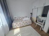 GİRNE MERKEZDE - DENİZ MANZARALI KİRALIK DAİRE