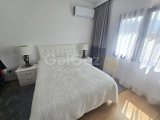 GİRNE MERKEZDE - DENİZ MANZARALI KİRALIK DAİRE
