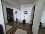 GİRNE MERKEZDE - DENİZ MANZARALI KİRALIK DAİRE