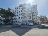 GİRNE MERKEZDE - DENİZ MANZARALI KİRALIK DAİRE