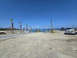 GİRNE MERKEZDE - DENİZ MANZARALI KİRALIK DAİRE