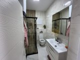 GİRNE MERKEZDE - DENİZ MANZARALI KİRALIK DAİRE