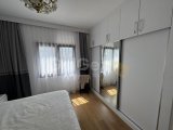 GİRNE MERKEZDE - DENİZ MANZARALI KİRALIK DAİRE