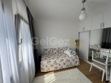GİRNE MERKEZDE - DENİZ MANZARALI KİRALIK DAİRE