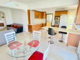 GİRNE MERKEZDE KİRALIK 3+1 DAİRE 800 GBP