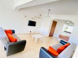 GİRNE MERKEZDE KİRALIK 3+1 DAİRE 800 GBP