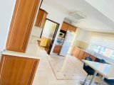 GİRNE MERKEZDE KİRALIK 3+1 DAİRE 800 GBP