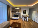 GİRNE MERKEZDE KİRALIK LÜX 2+1