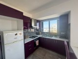 TL ÖDEMELİ - GİRNE MERKEZDE KİRALIK DAİRE