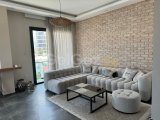 GİRNE MERKEZ LÜX KİRALIK PENTHOUSE 2+1