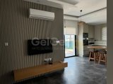 GİRNE MERKEZ LÜX KİRALIK PENTHOUSE 2+1