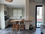 GİRNE MERKEZ LÜX KİRALIK PENTHOUSE 2+1