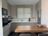 GİRNE MERKEZ LÜX KİRALIK PENTHOUSE 2+1