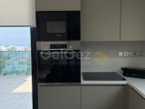 GİRNE MERKEZ LÜX KİRALIK PENTHOUSE 2+1