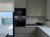 GİRNE MERKEZ LÜX KİRALIK PENTHOUSE 2+1