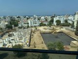 GİRNE MERKEZ LÜX KİRALIK PENTHOUSE 2+1